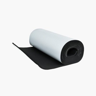 Листы из вспененного каучука ISOTEC FLEX EF