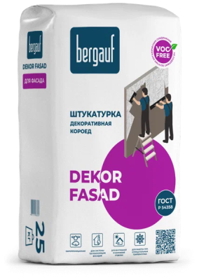 DEKOR FASAD