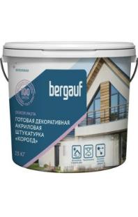 DEKOR PASTA Готовая декоративная акриловая штукатурка «короед»