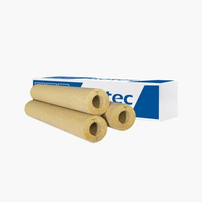 Базальтовые цилиндры ISOTEC Shell