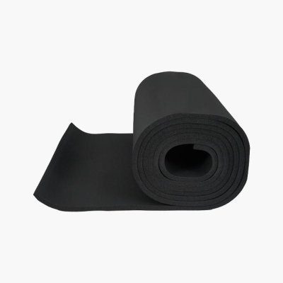 Листы из вспененного каучука ISOTEC FLEX HD