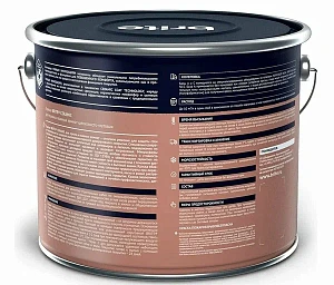 Краска BRITE CERAMIC для кухонь и ванных комнат база А