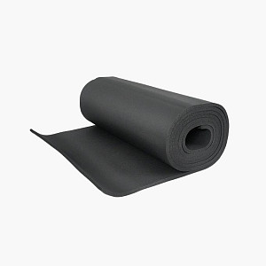 Листы из вспененного каучука ISOTEC FLEX EF