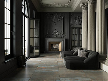 Керамогранит и керамическая плитка