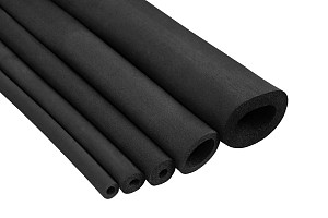 Трубки из вспененного каучука ISOTEC FLEX EF