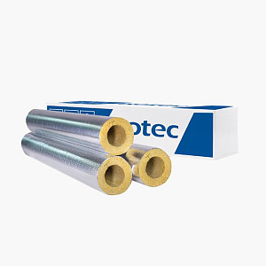 Базальтовые цилиндры ISOTEC Shell AL