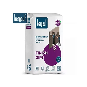 FINISH GIPS