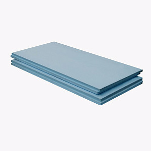 XPS Калкан 100мм и 50мм (экструдированный пенополистирол)